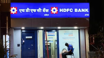 HDFC Bank Ex-Chairman Exit 'Challenging Event'; Corporate Governance Strong, Says CEO Jagdishan