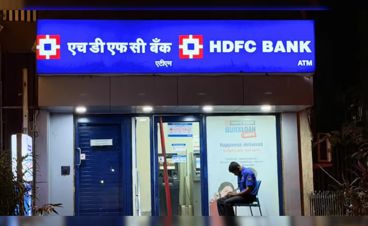 Banks Rake In Rs 19,083 Crore In Minimum Balance Penalties Over 3 Years; HDFC Bank Tops Chart