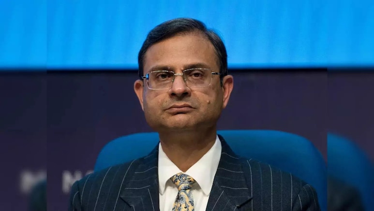 Domestic Production of Oil, Gas Ramped Up Amid Middle East Crisis: RBI Governor