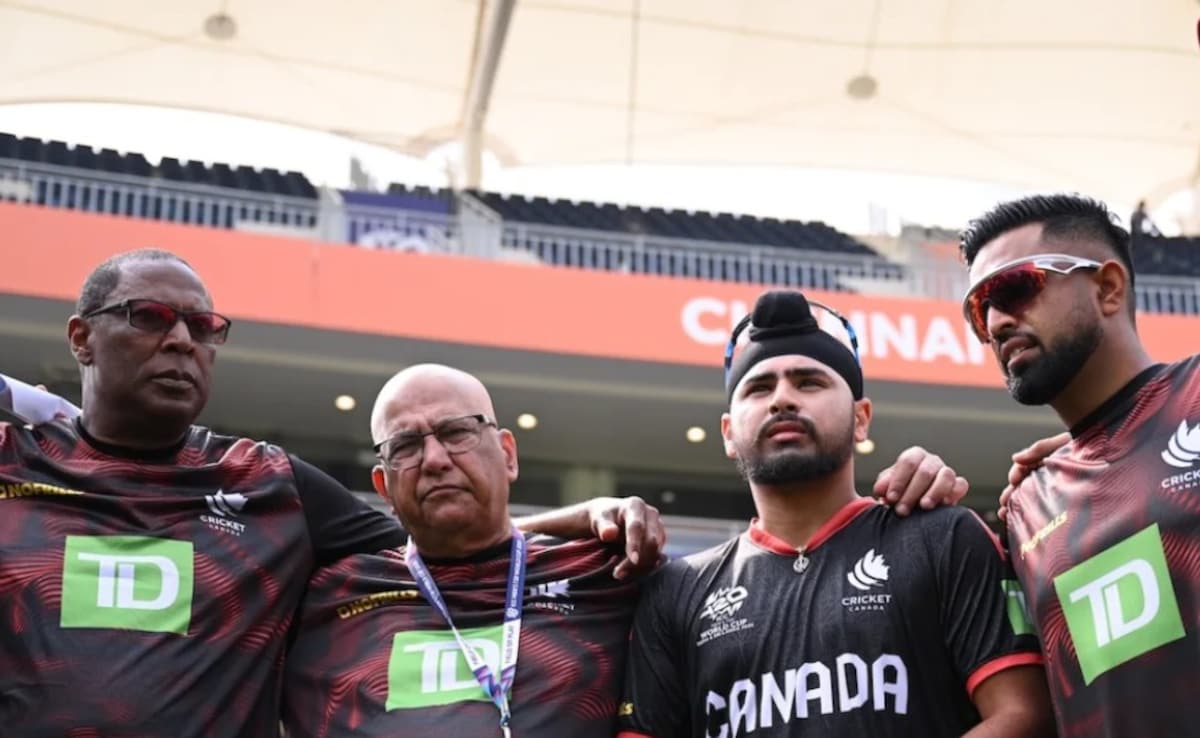 ICC To Investigate Cricket Canada For Possible Corruption, T20 World Cup Game Under Scanner