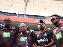 ICC To Investigate Cricket Canada For Possible Corruption, T20 World Cup Game Under Scanner