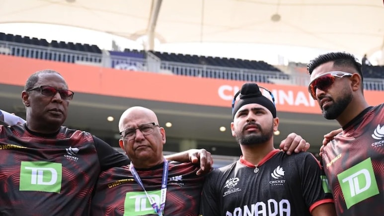 ICC To Investigate Cricket Canada For Possible Corruption, T20 World Cup Game Under Scanner