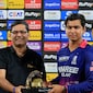 "Everyone Loves Him": RR Skipper Riyan Parag On Vaibhav Sooryavanshi After Win Over RCB