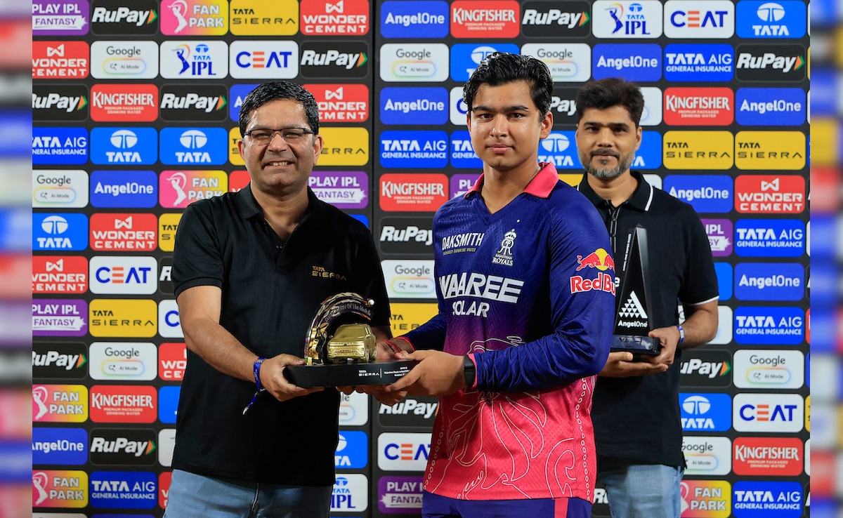 वैभव सूर्यवंशी क्या ऑल टाइम ग्रेटेस्ट वंडर बॉय हैं, देखिए इस उम्र में महान बल्लेबाजों का रिकॉर्ड- हनीफ मोहम्मद, सचिन तेदुलकर, डेवाल्ड ब्रेविस