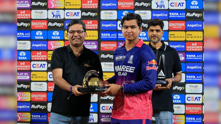 वैभव सूर्यवंशी क्या ऑल टाइम ग्रेटेस्ट वंडर बॉय हैं, देखिए इस उम्र में महान बल्लेबाजों का रिकॉर्ड- हनीफ मोहम्मद, सचिन तेदुलकर, डेवाल्ड ब्रेविस