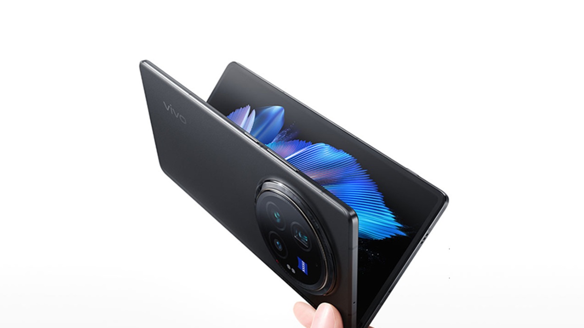 33 हजार रुपये सस्ता मिल रहा Vivo का 64MP कैमरा वाला फोल्डेबल फोन