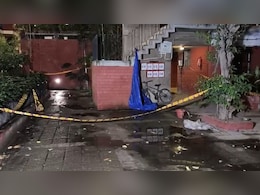 Man, Son Stabbed To Death In Delhi, Cops Arrest Neighbour Over Old Dispute