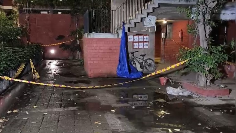 Man, Son Stabbed To Death In Delhi, Cops Arrest Neighbour Over Old Dispute