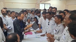 Fortune Favors AAP As Lucky Draw Settles Election Tie In Gujarat's Keshod