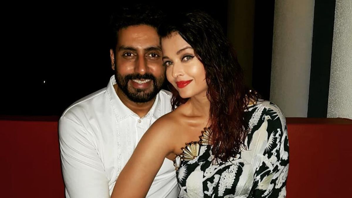 Why Abhishek Bachchan Is "Terrified" Of Walking The Red Carpet With Aishwarya Rai: "Have You Seen My Wife?"