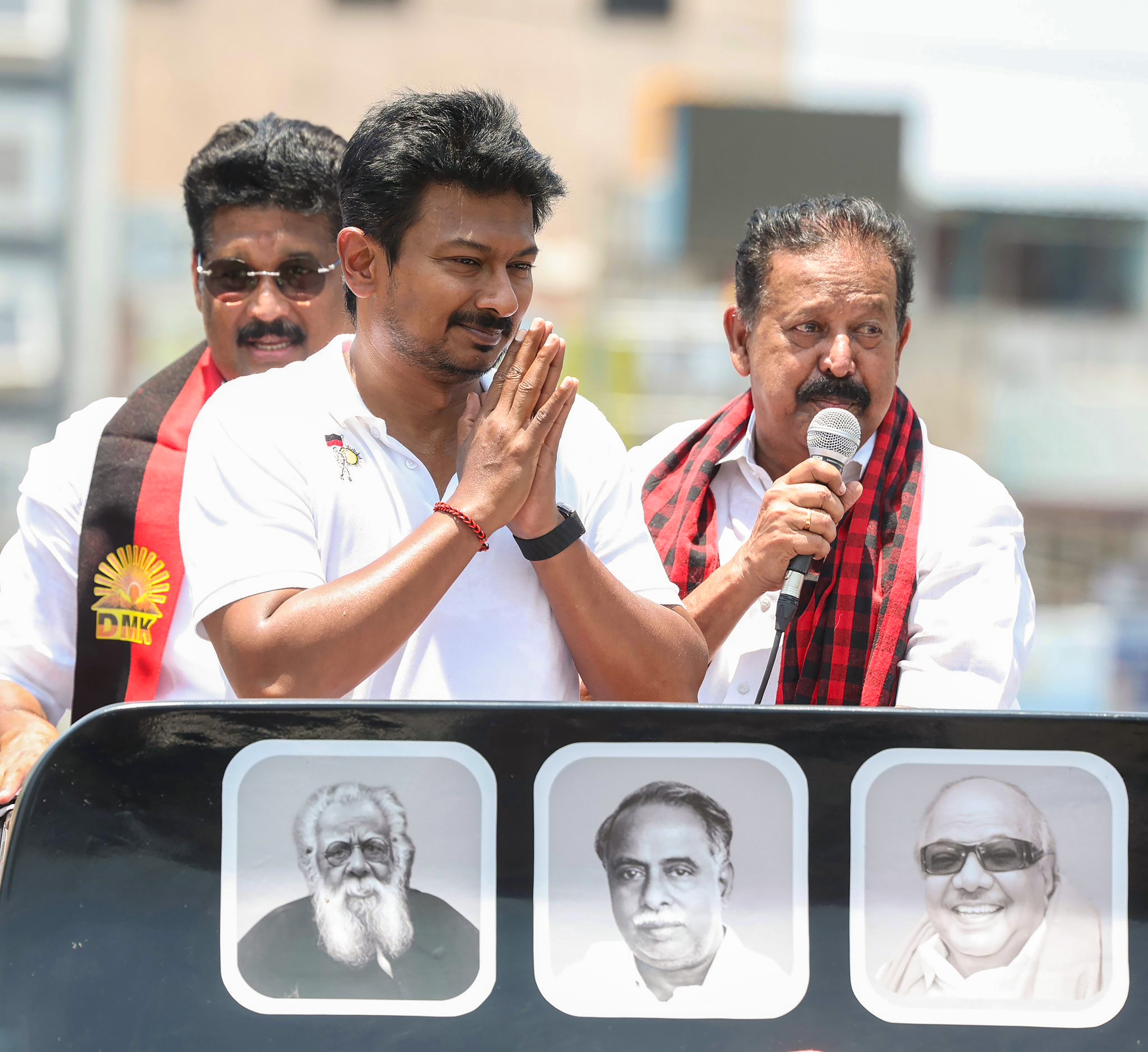 Latest and Breaking News on NDTV