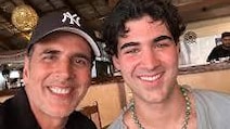 'Wo Bechara Rs 4500 Ki Naukri Kar Raha Hai': Akshay Kumar On Son Aarav