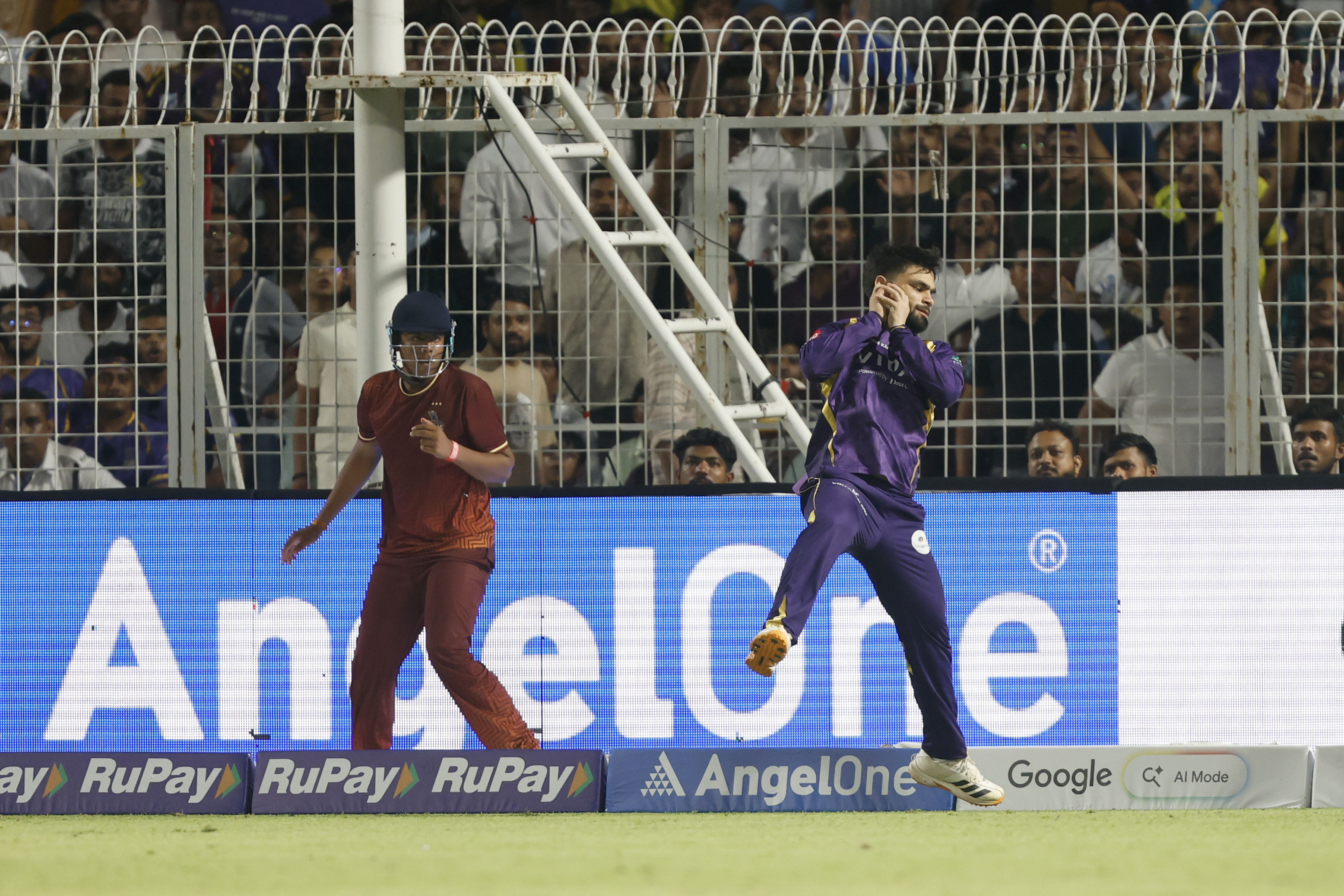 रिंकू सिंह ने बदल दिया KKR का इतिहास, आंद्रे रसेल का रिकॉर्ड तोड़ यह कारनामा करने वाले बने पहले खिलाड़ी