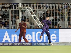 रिंकू सिंह ने बदल दिया KKR का इतिहास, आंद्रे रसेल का रिकॉर्ड तोड़ यह कारनामा करने वाले बने पहले खिलाड़ी