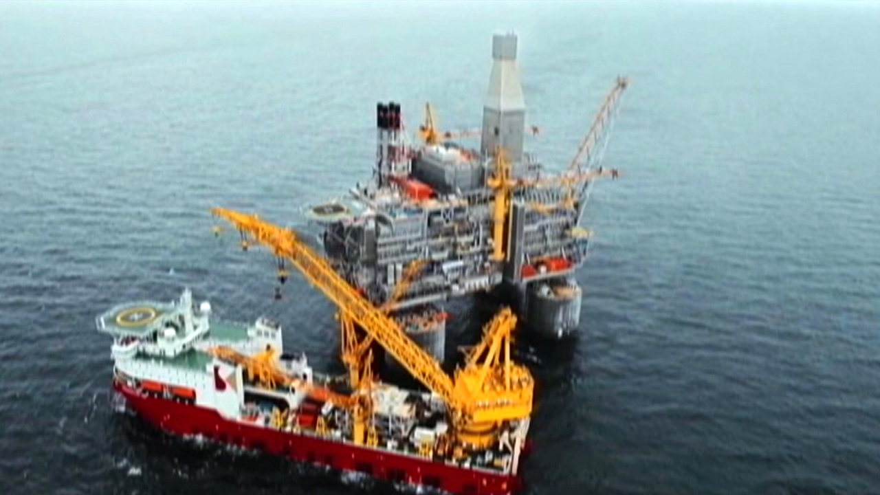 Gulf War Fallout: Brent Crude Slips Below $100 As Oil Prices Ease