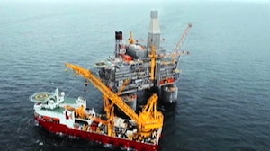 Gulf War Fallout: Brent Crude Slips Below $100 As Oil Prices Ease