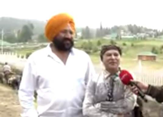 Latest and Breaking News on NDTV