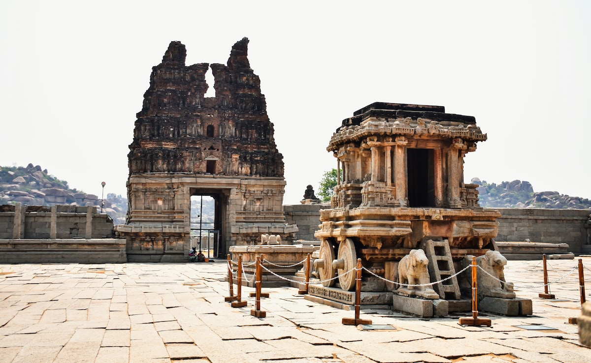 Latest and Breaking News on NDTV