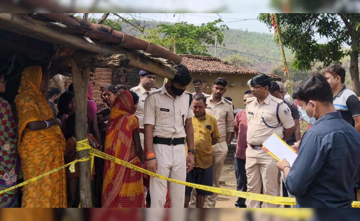 बिहार: शराब के ल‍िए पैसे नहीं देने पर दामाद ने ससुर को मार डाला, चाकू से गोदा  