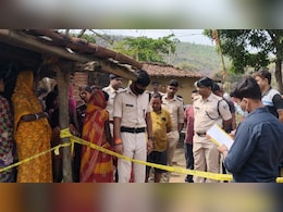 बिहार: शराब के ल&zwj;िए पैसे नहीं देने पर दामाद ने ससुर को मार डाला, चाकू से गोदा &nbsp;