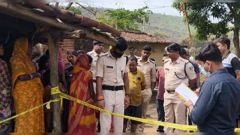 बिहार: शराब के ल&zwj;िए पैसे नहीं देने पर दामाद ने ससुर को मार डाला, चाकू से गोदा &nbsp;