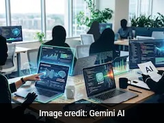 AI Use Rises At Workplaces, But Employees Still Choose Not To Use It: Report