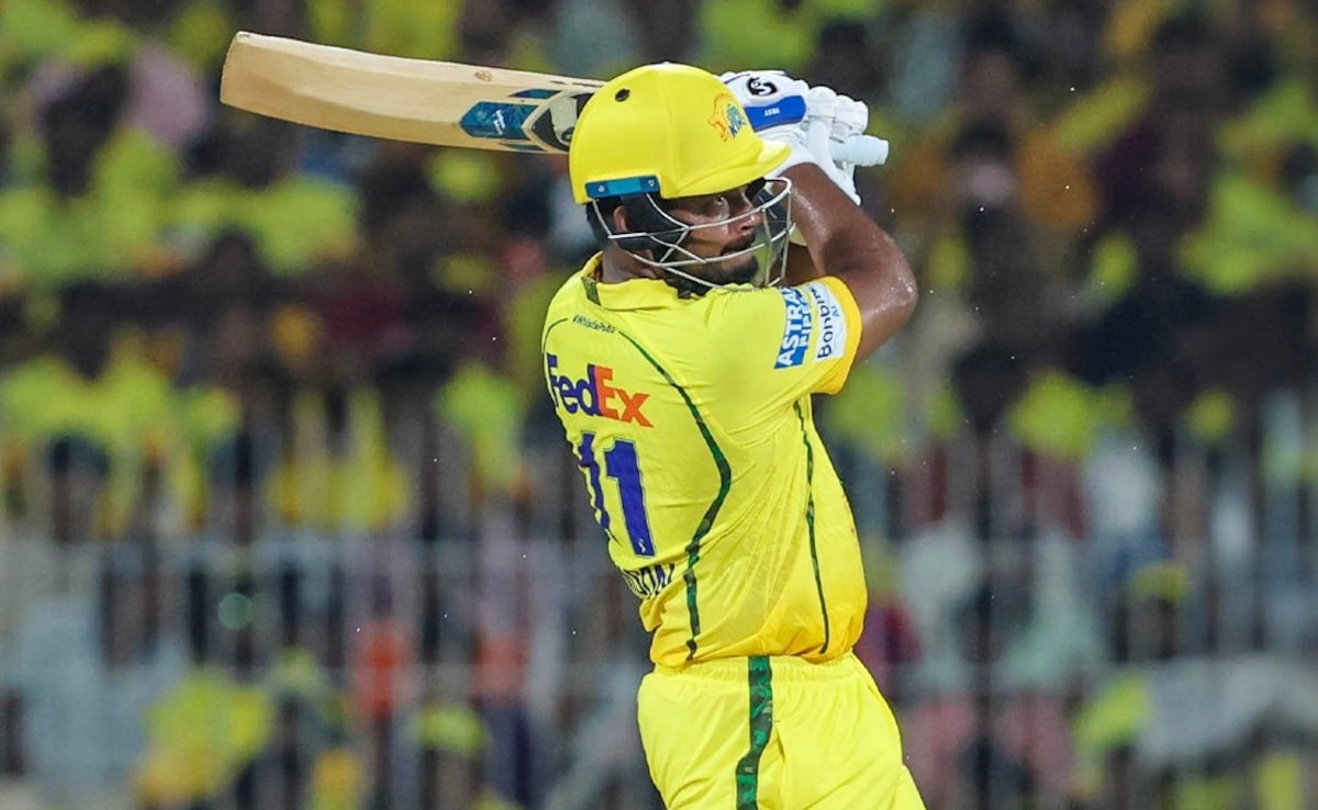 CSK vs DC LIVE Score, IPL 2026: Sanju Samson Slams 26-Ball 50, J&K’s Rs 8.40 Crore Star Fails To Impress