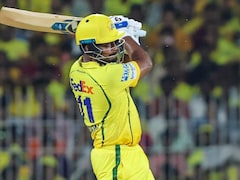 CSK vs DC LIVE Score, IPL 2026: Fiery Sanju Samson Eyes Century, Keeps CSK On Top vs Delhi Capitals
