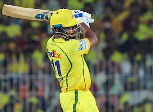 CSK vs DC LIVE Score, IPL 2026: Sanju Samson On Fire, J&Ks Rs 8.40 Crore Star Fails To Impress