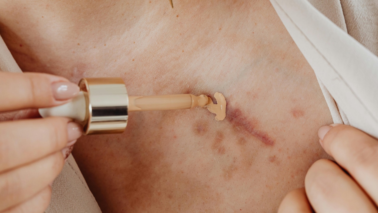 Foundation That Melts in Heat: How to Make Makeup Survive Humidity Foundation That Melts in Heat: How to Make Makeup Survive Humidity