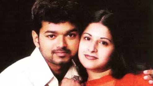 Vijay And Wife Sankgeetha's Divorce Hearing Pushed To June 15, Couple To Attend Via Video Call