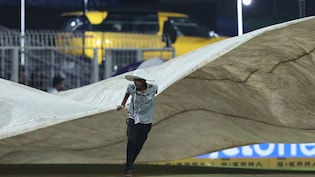 Kolkata Knight Riders vs Punjab Kings LIVE Score, IPL 2026: Bad News Amid Rain Delay; Shah Rukh Khan In Intense Chat With KKR CEO