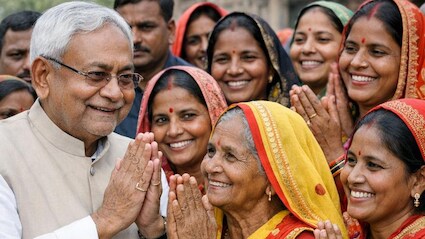 बिहार के नए CM के लिए महिला मतदाताओं को एकजुट रखना होगा बड़ा चैलेंज, जानें- क्‍या-क्‍या चुनौतियां?