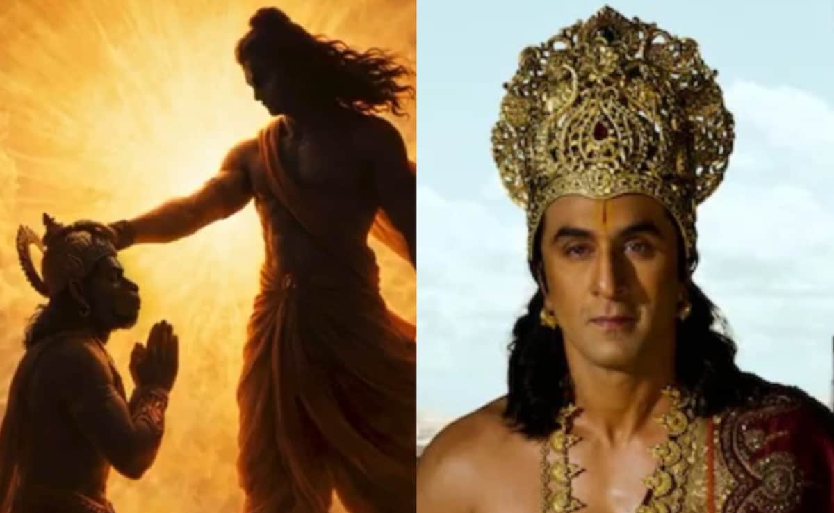 4000 करोड़ रुपये की रामायण की मुश्किल बढ़ाने आई ‘वाल्मीकि रामायण', इस दिन सिनेमाघरों में गूंजेगा 'जय श्री राम'