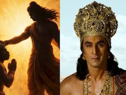 4000 करोड़ रुपये की रामायण की मुश्किल बढ़ाने आई &lsquo;वाल्मीकि रामायण&rsquo;, इस दिन सिनेमाघरों में गूंजेगा 'जय श्री राम'