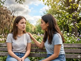 World Health Day 2026: तुम ठीक हो? बात करने से बदलाव तक&nbsp;