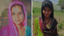 झुंझुनूं: सोते हुए परिवार पर चढ़ा ट्रेलर, मां बेटी समेत तीन की मौत; चार बच्चे गंभीर घायल&nbsp;