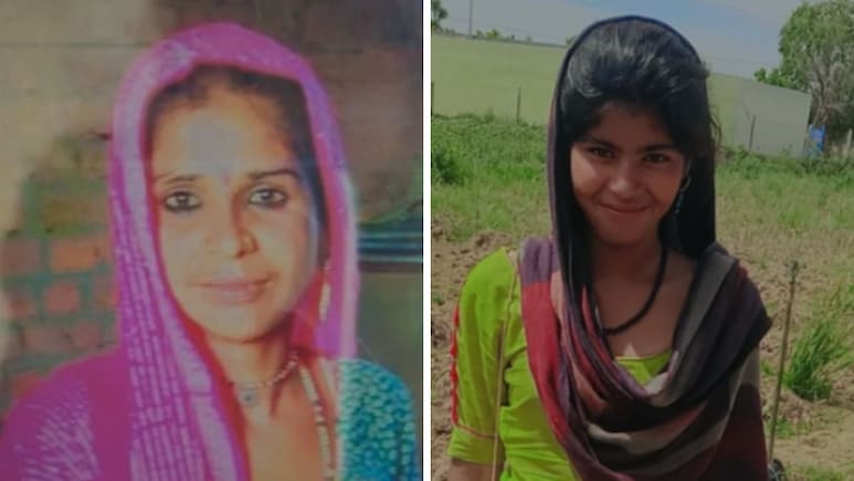 झुंझुनूं: सोते हुए परिवार पर चढ़ा ट्रेलर, मां बेटी समेत तीन की मौत; चार बच्चे गंभीर घायल&nbsp;