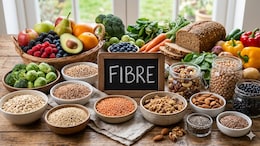 Gastroenterologist Explains Why High-Fiber Diets Gain Popularity For Summer Health