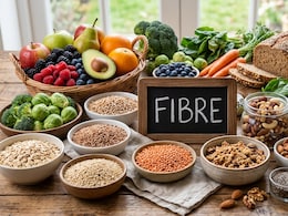 AIIMS-Trained Doctor Reveals What Happens When You Eat 25-30g Of Fibre For 14 Days