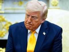 डोनाल्ड ट्रंप के लिए कितनी राहत लेकर आया है युद्ध विराम समझौता, कितने दबाव में थे अमेरिकी राष्ट्रपति