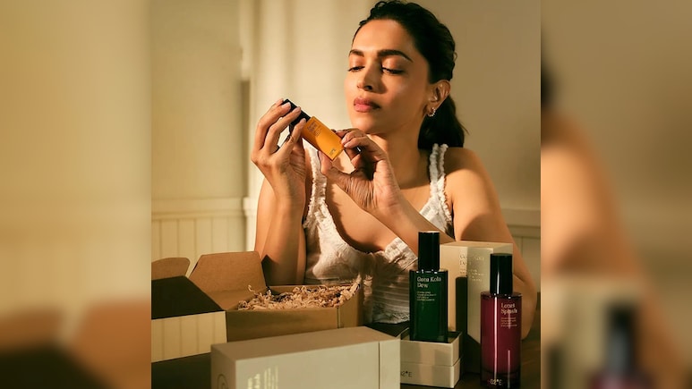 Nykaa In Talks For Majority Stake In 82 E: Can It Revive Deepika Padukone's Skincare Bet?