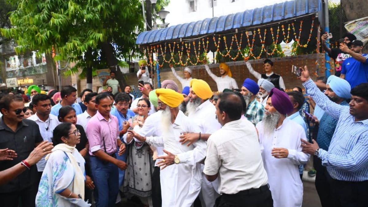 Latest and Breaking News on NDTV