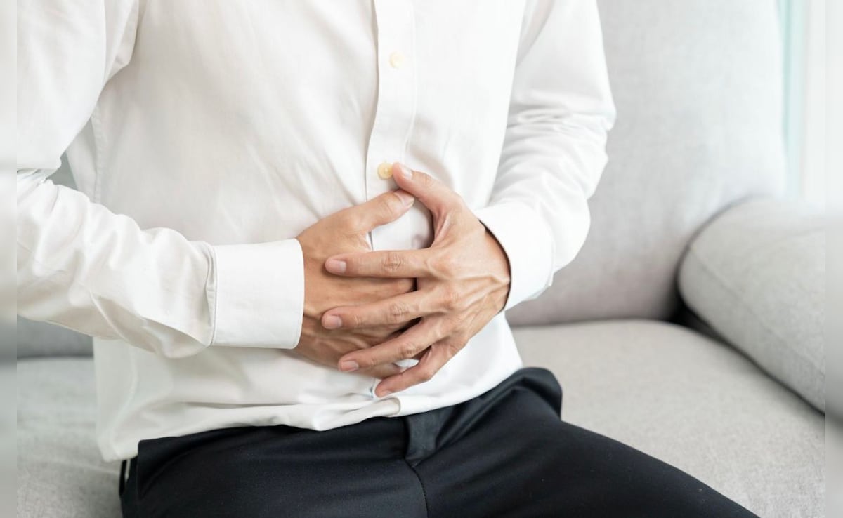 Latest and Breaking News on NDTV