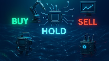 Buy, Sell Or Hold: NBCC, Voltas, TVS Motor, PFC, Force Motors, BEL And Shriram Finance &mdash; Ask Profit