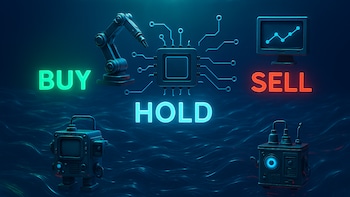 Buy, Sell Or Hold: Bandhan Bank, Bharat Dynamics, Coforge, JSW Cement, HAL, Hitachi Energy, And More  — Ask Profit