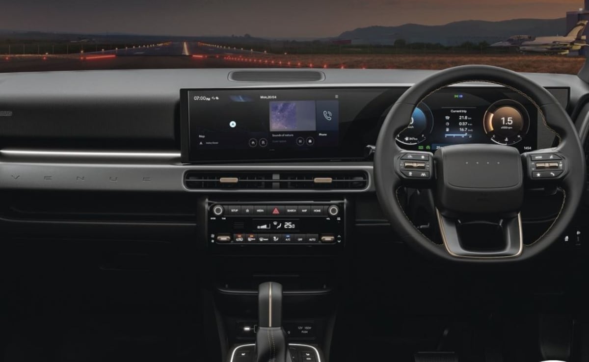 Latest and Breaking News on NDTV