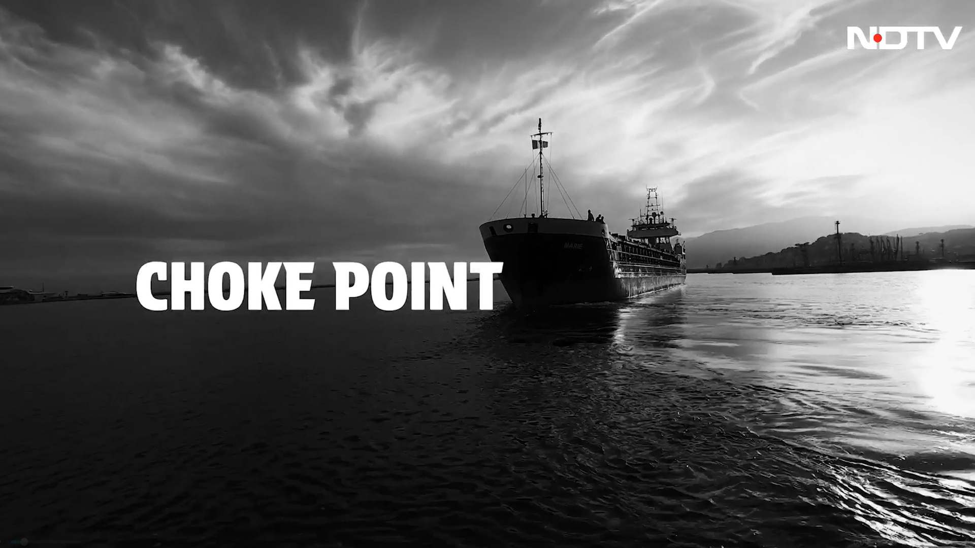 Can Strait of Hormuz Set a Global Precedent? Singapore Sounds Alarm