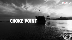 Can Strait of Hormuz Set a Global Precedent? Singapore Sounds Alarm