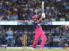 Gujarat Titans vs Rajasthan Royals LIVE Score, IPL 2026: Dhruv Jurel Hammers 42-Ball 75, Helps RR Post Daunting Total vs GT